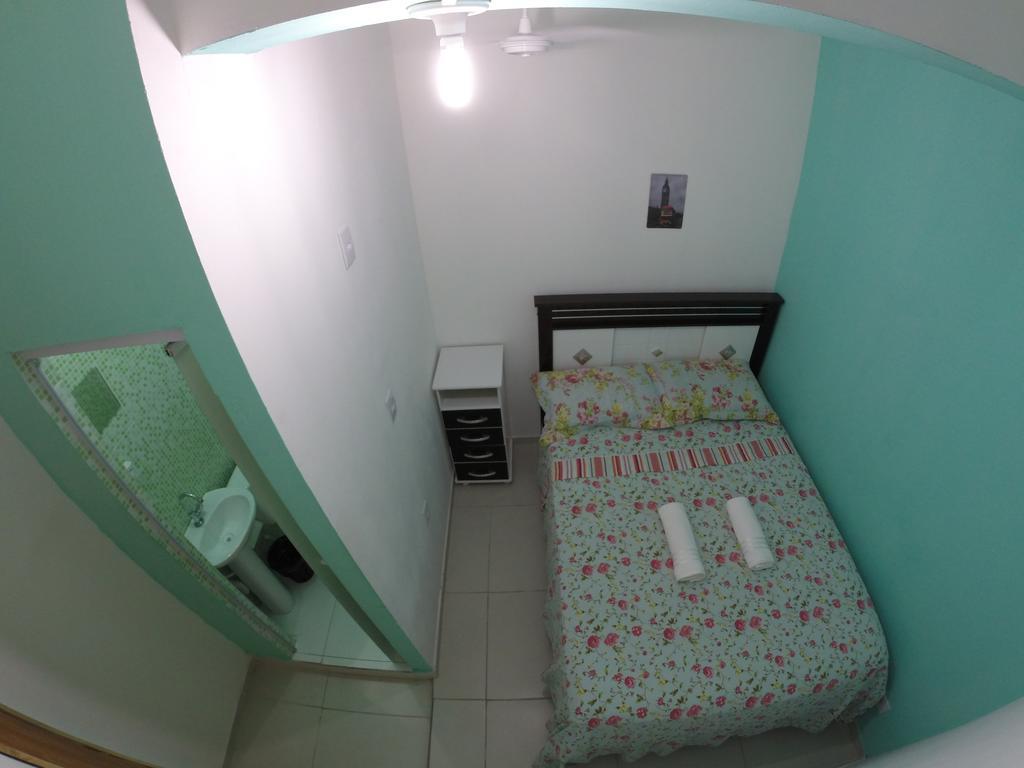 Suíte Deluxe com Cama Queen-size